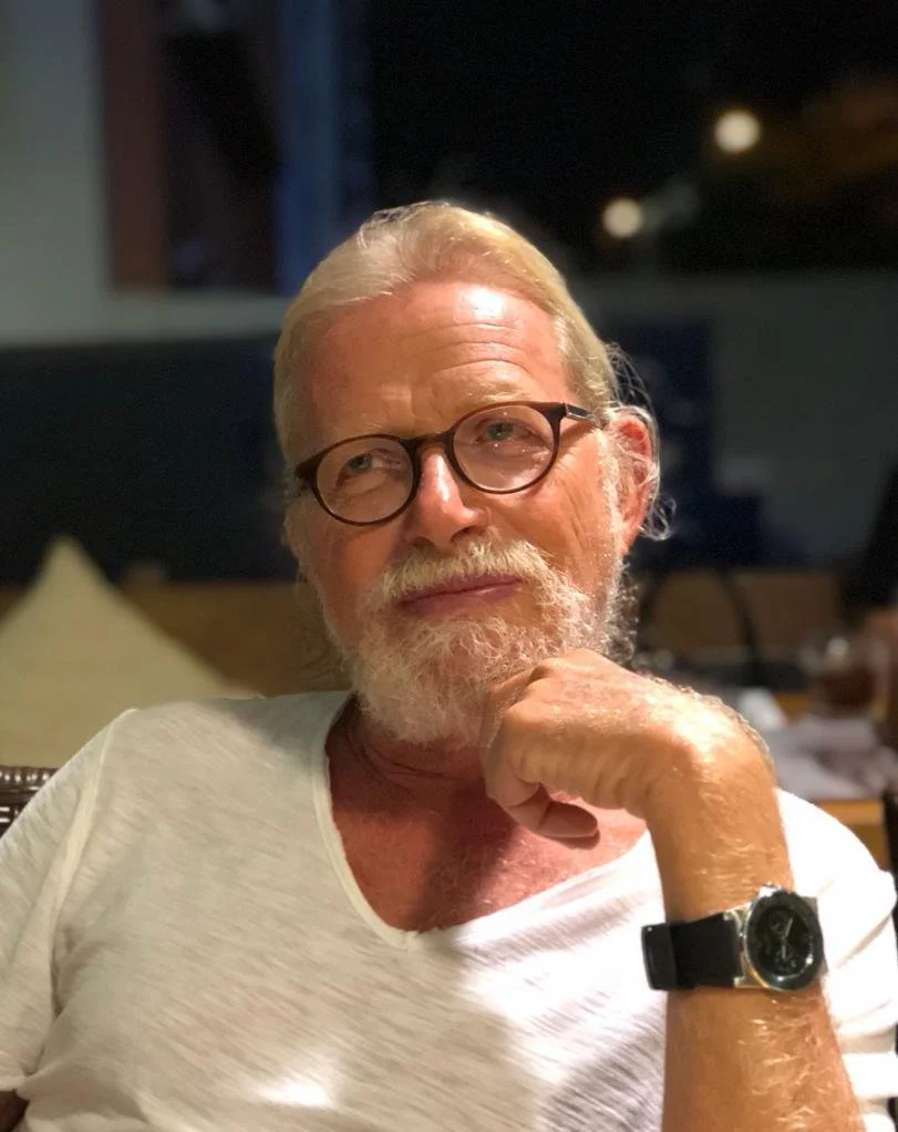 Freud’s Fixierung and the real