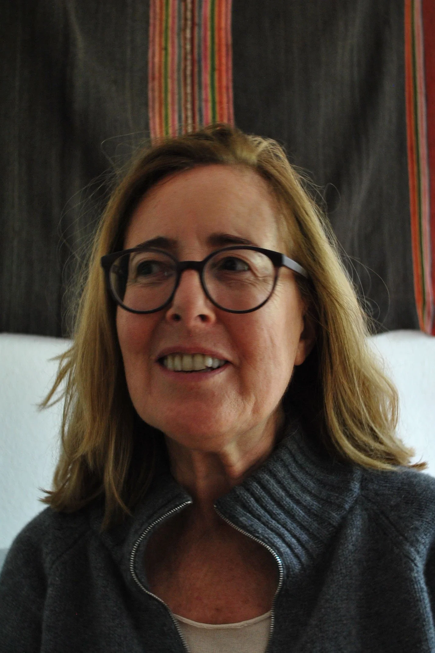 Ribble, bobble, pimlico… vous dites ?