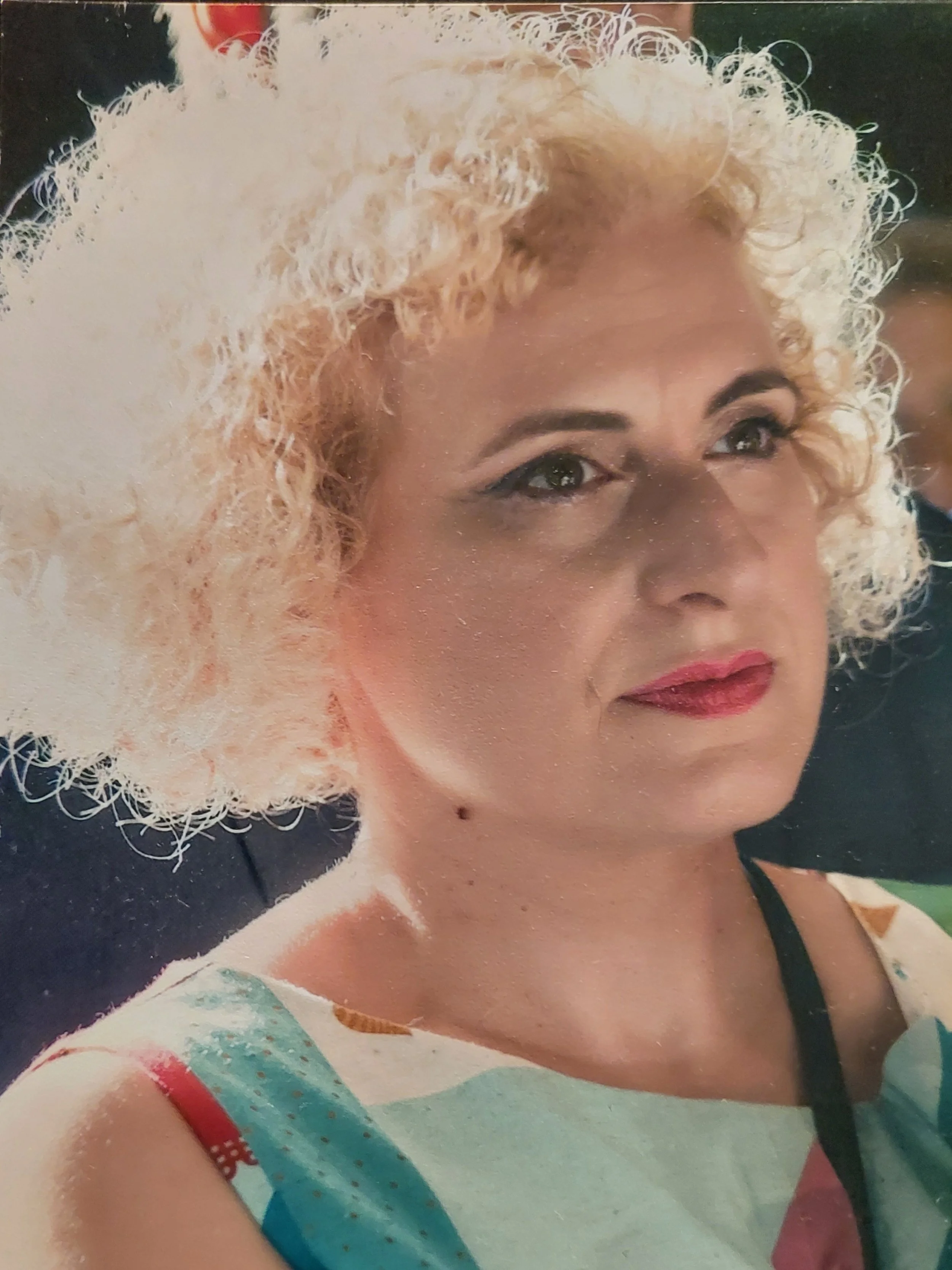 Un premier regard sur la question de la répétition