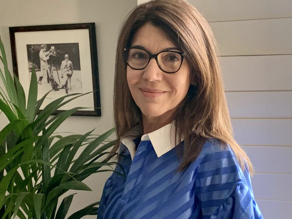 Traumatic Fixation in Caravaggio