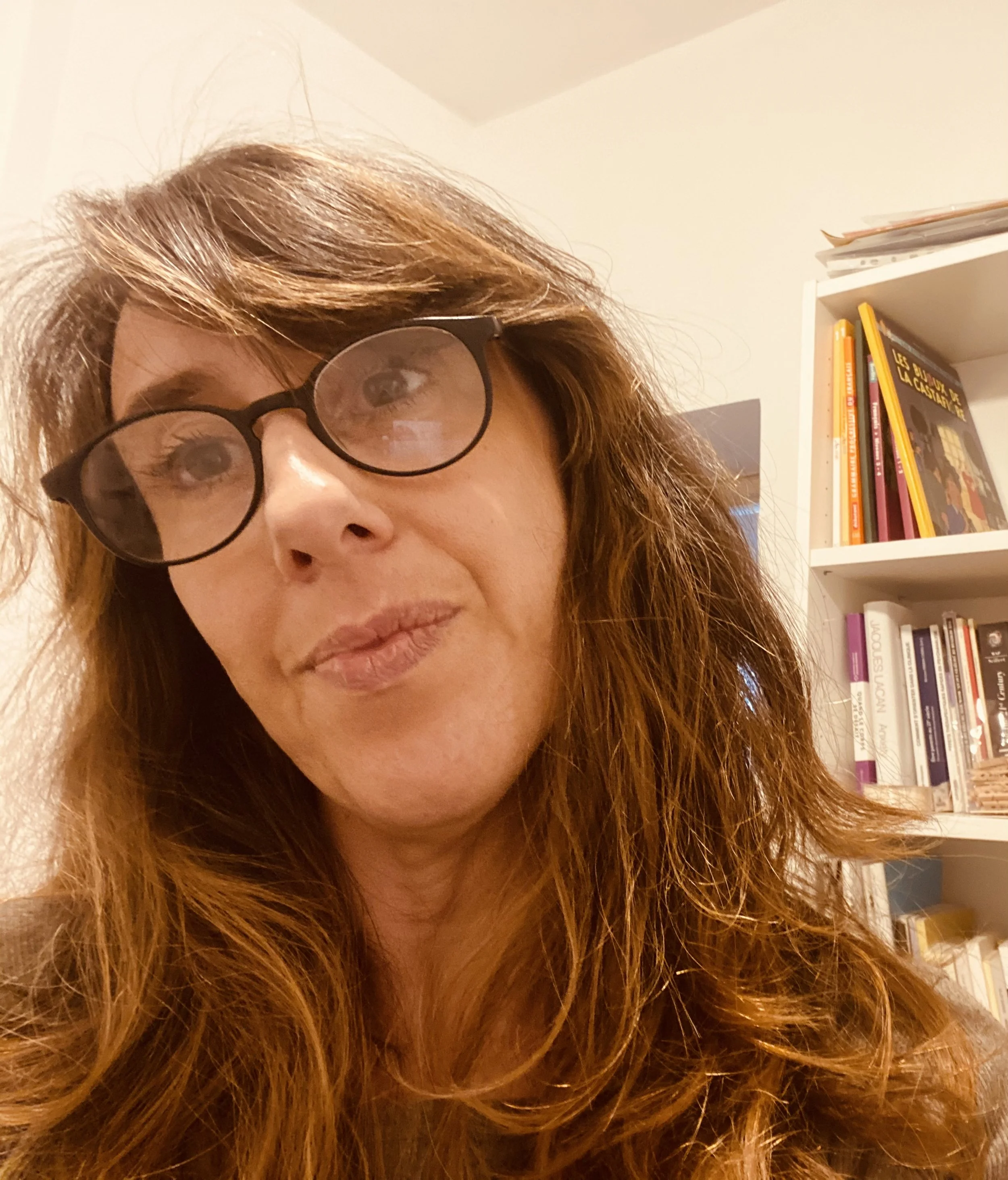 Aboyer jusqu’à Un