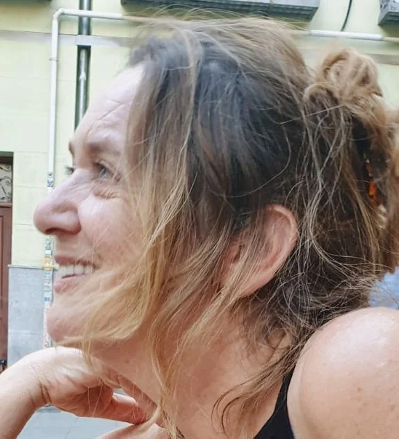  Fixation and Repetition - with Littoral