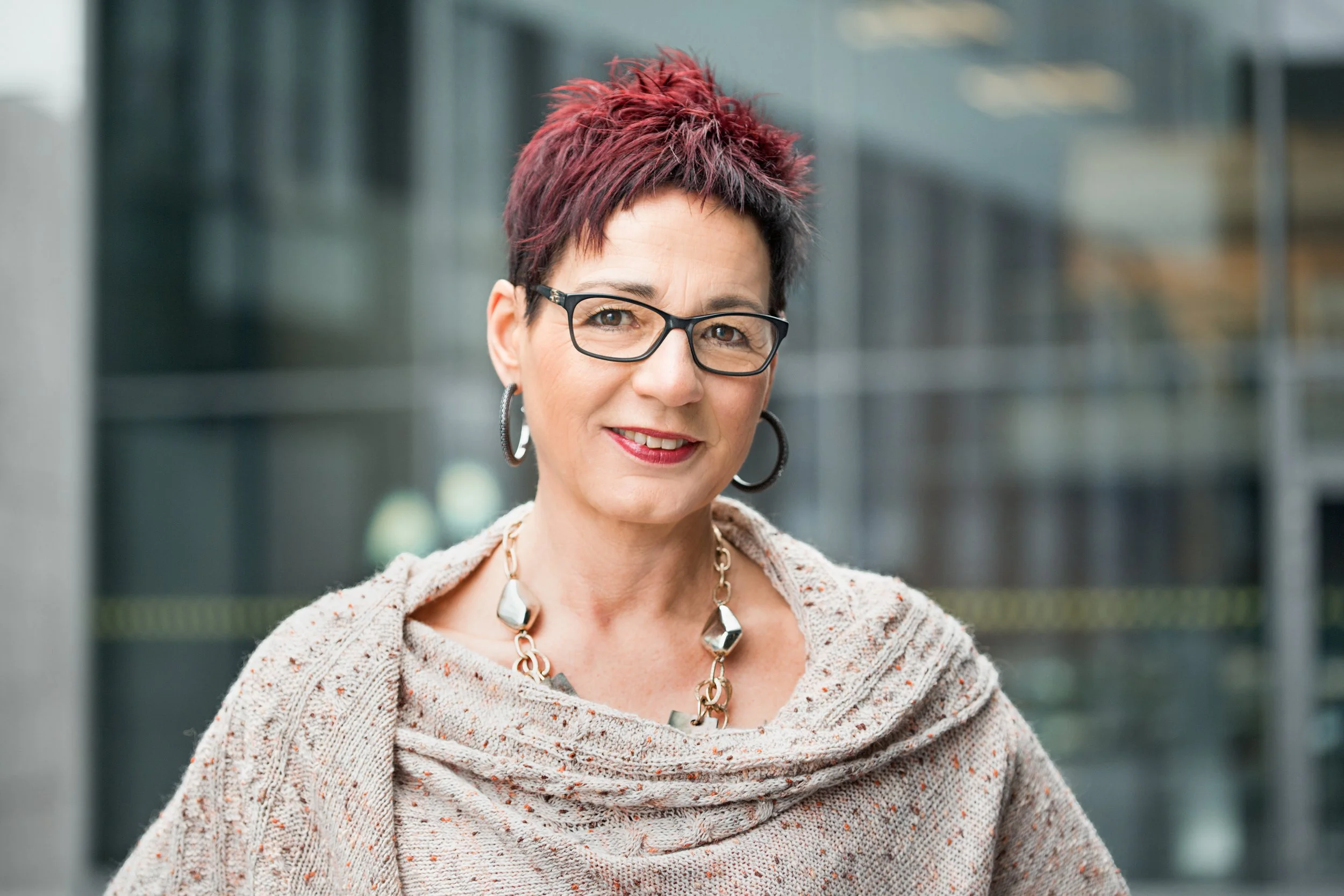  Fixation and Murder of Passion