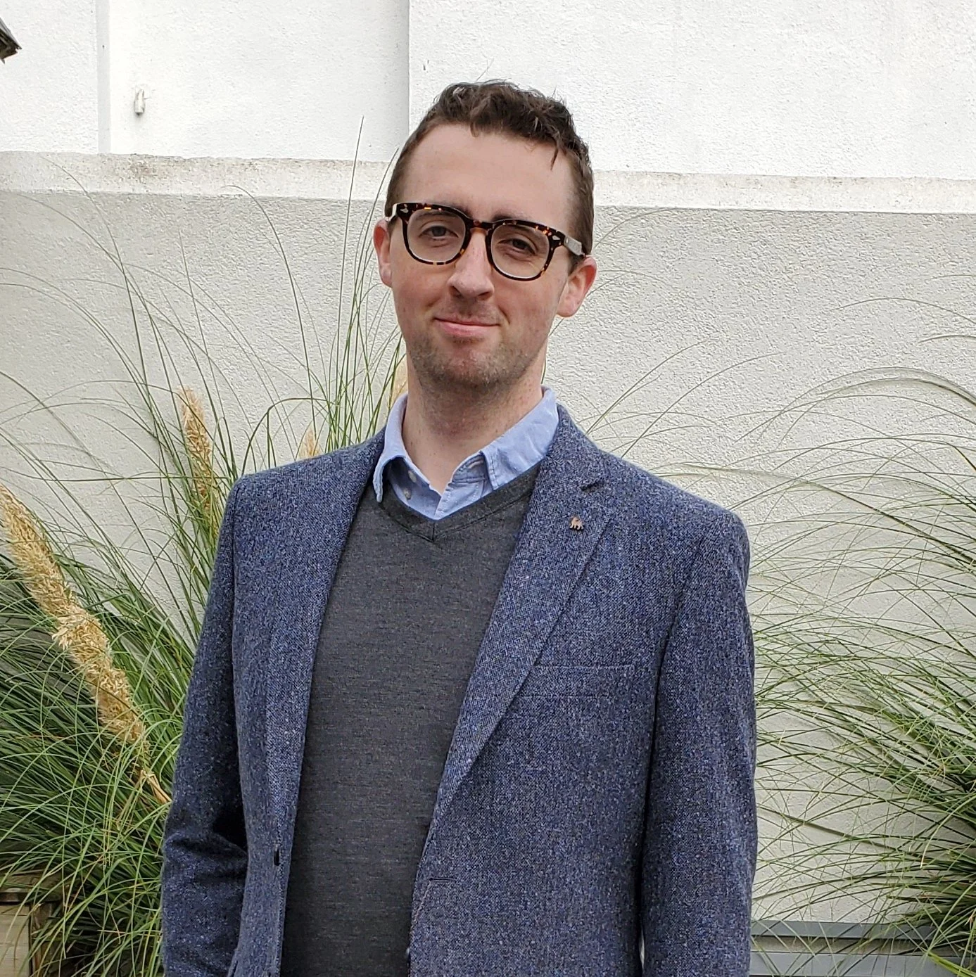  ‘Searching and Seeking’