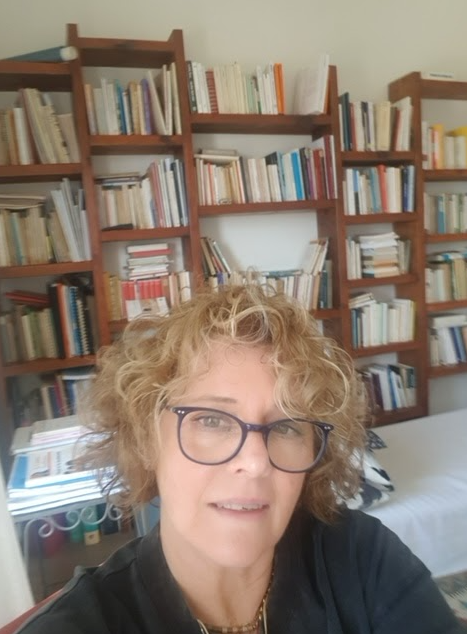 Réalisé par son fantasme