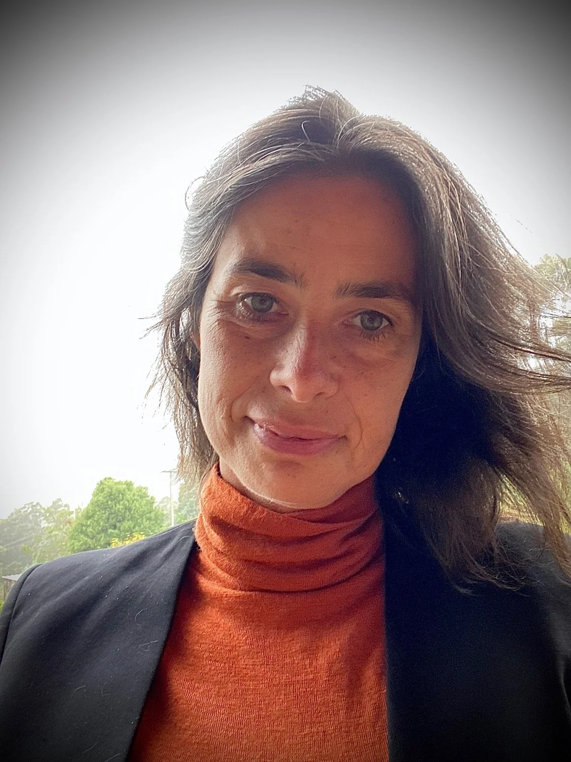 Re-found in Translation