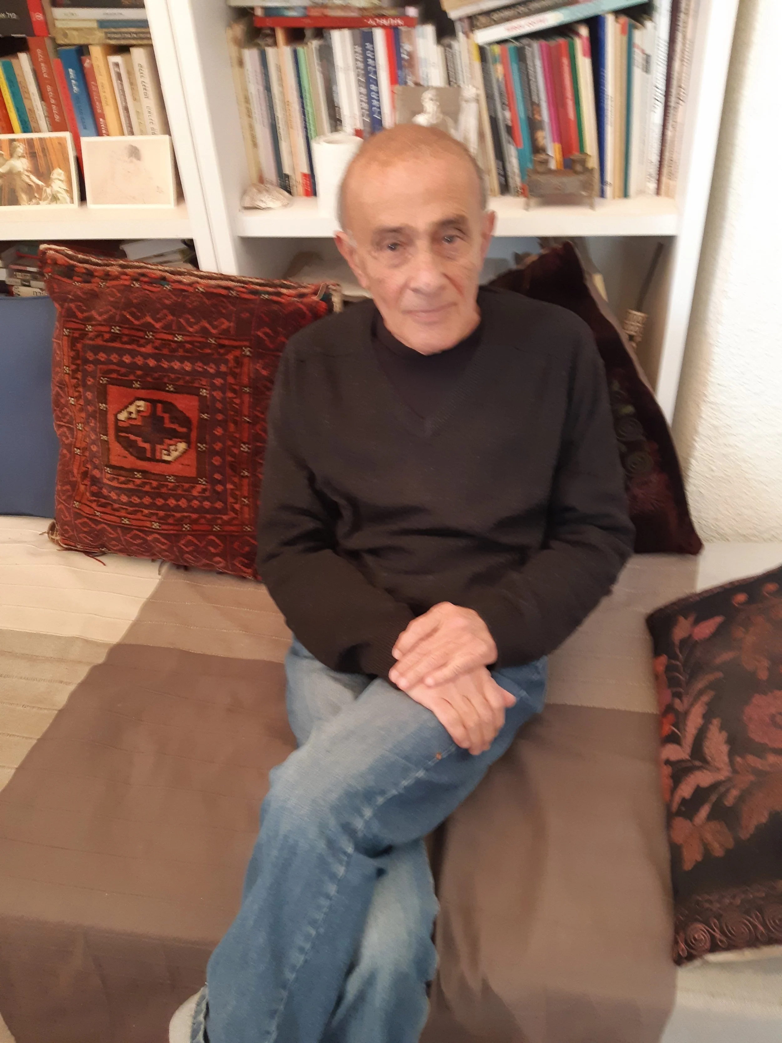 The Navel of the Dream, Fixation and Repetition